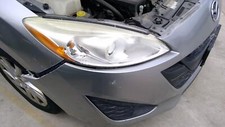 Used right headlight for sale  Newport