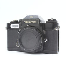 Lire nikon nikkormat d'occasion  Vesoul