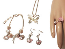 Charm bracelet set for sale  Shepherdsville