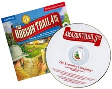 Oregon trail 4th for sale  Rocklin