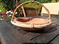 basket stunning wicker for sale basket stunning wicker for sale YEOVIL