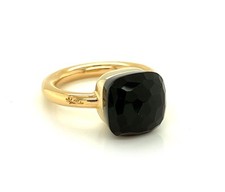 Pomellato nudo garnet for sale  Boca Raton