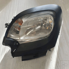 52193555 proiettore fiat usato  Italia
