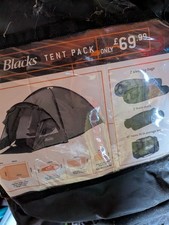 Tent outdoor camping for sale  PERTH