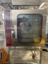 forno industriale usato  Castellana Grotte