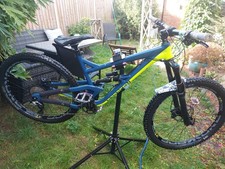 Saracen ariel elite for sale  WELLINGBOROUGH