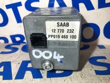 Saab steering lock for sale  LIVERPOOL