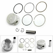 Piston bague trousse d'occasion  Expédié en France