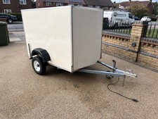 6ft 4ft box for sale  SOUTH OCKENDON