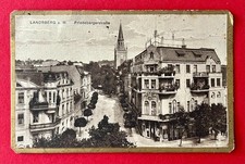 Landsberg warthe 1925 gebraucht kaufen Landsberg warthe 1925 gebraucht kaufen  Dresden