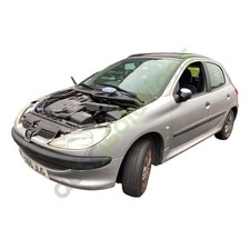 Peugeot 206 wiper for sale  NOTTINGHAM