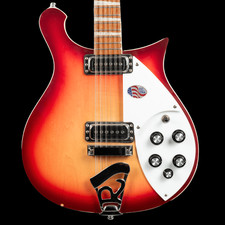 Rickenbacker 620 string for sale  UK