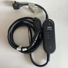 Audi tron charger d'occasion  Expédié en Belgium