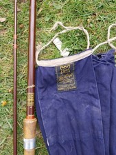 Rare vintage hardys for sale  WALSALL