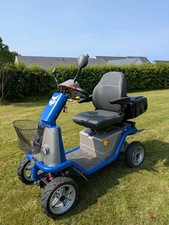 Mobility scooter for sale  HAVERFORDWEST
