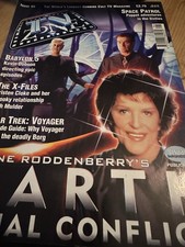 Zone magazine issue for sale  CHESTER LE STREET