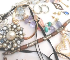 Job lot jewellery for sale  BARROW-IN-FURNESS