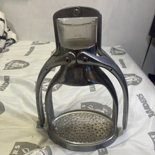 Clad presso manual for sale  Endicott