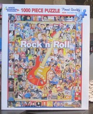 Rock roll complete for sale  Prescott