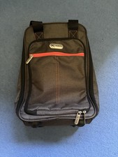 Travel soft sided for sale  SOUTHPORT