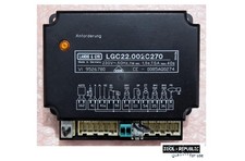 Viessmann 9526780 lgc22 gebraucht kaufen  Gütersloh