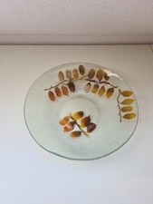 Große glas schale gebraucht kaufen  Königswinter