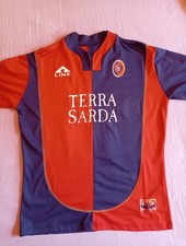 Maglia gianfranco zola usato  Decimomannu