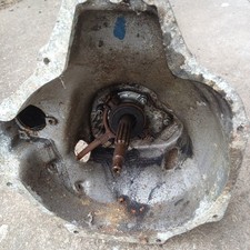 Mowog gear box for sale  SCUNTHORPE
