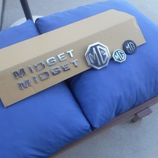 Midget 1970 oem for sale  Ontario