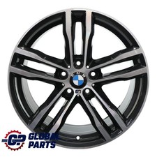 Jante roue bmw d'occasion  France