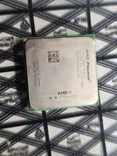 Soquete AM2/AM2+ AMD Phenom X3 8600B 2.3 GHz - HD860BWCJ3BGH comprar usado  Enviando para Brazil