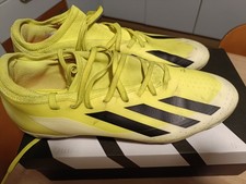 Scarpe calcio uomo usato  Maddaloni
