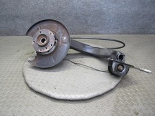 Usado, 98-99 BMW E36 3-SERIES RWD BRAÇO TRASEIRO ESQUERDO JUNTA RODA CUBO ROLAMENTO FABRICANTE DE EQUIPAMENTO ORIGINAL comprar usado  Enviando para Brazil