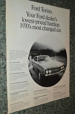 1970 ford torino for sale  Melvindale