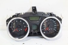 Tachometer tacho kombiinstrume gebraucht kaufen  Reilingen