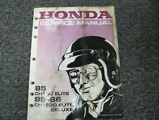 1985 honda model for sale  Fairfield