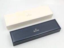 Bulova scatola orologi usato  Chivasso