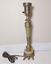 Vintage rembrandt torchiere for sale  Deltona