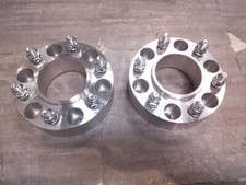 Stück 50mm spurverbreiterung gebraucht kaufen  Bremen