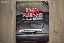 Iron maiden board d'occasion  Perpignan-