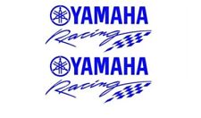 Stickers yamaha taille d'occasion  Carcassonne