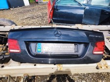 Boot lid mercedes for sale  HUDDERSFIELD