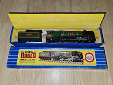 Hornby dublo gauge for sale  Shipping to Ireland