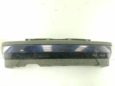 Paraurti posteriore volkswagen usato  Venetico