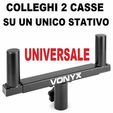 Adattatore stativo treppiede usato  Rovito