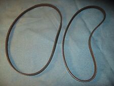 New drive belt for sale  Kenilworth