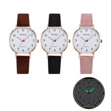 Womens simple round for sale  USA