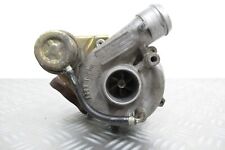 Turbo peugeot 206 d'occasion  Méru