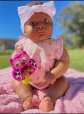 Reborn month joseph for sale  Magnolia