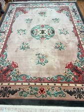Chinese aubusson oriental for sale  Evanston